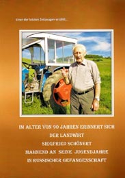 Siegfrieds Buch